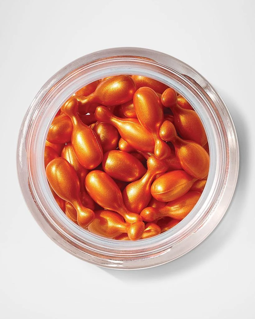 Borghese Power-C Firming and Brightening Serum Capsules, 0.68 oz. 4