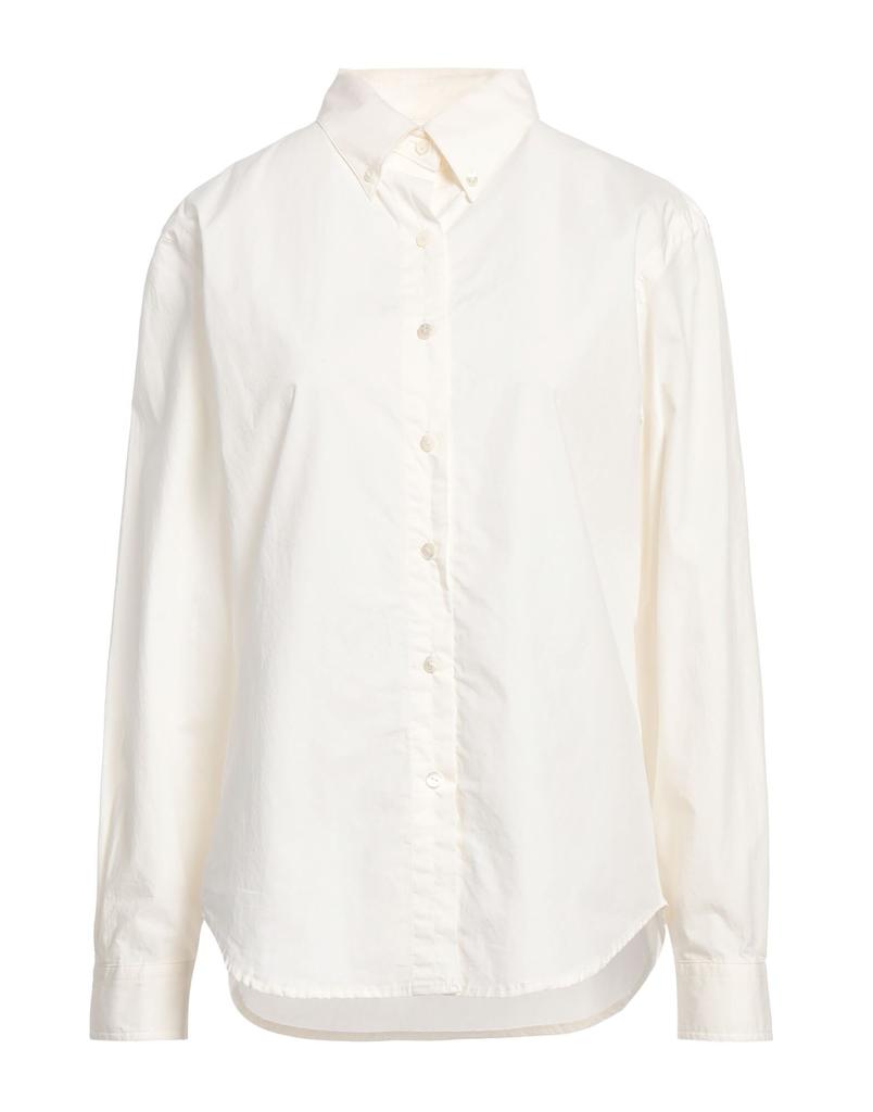 Nothing Written Solid color shirts & blouses