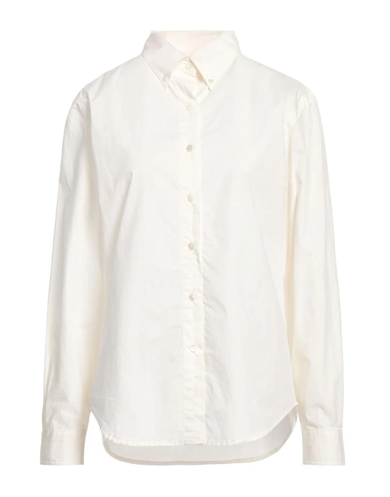 Nothing Written Solid color shirts & blouses 1