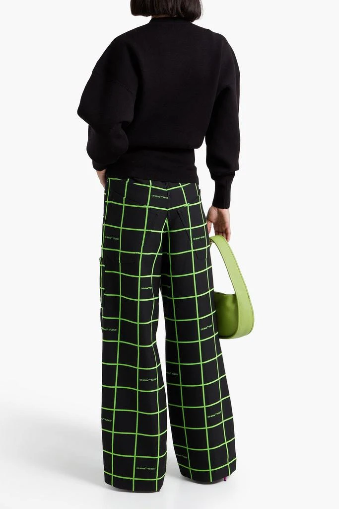 Acne Studios Stretch-knit sweater 3