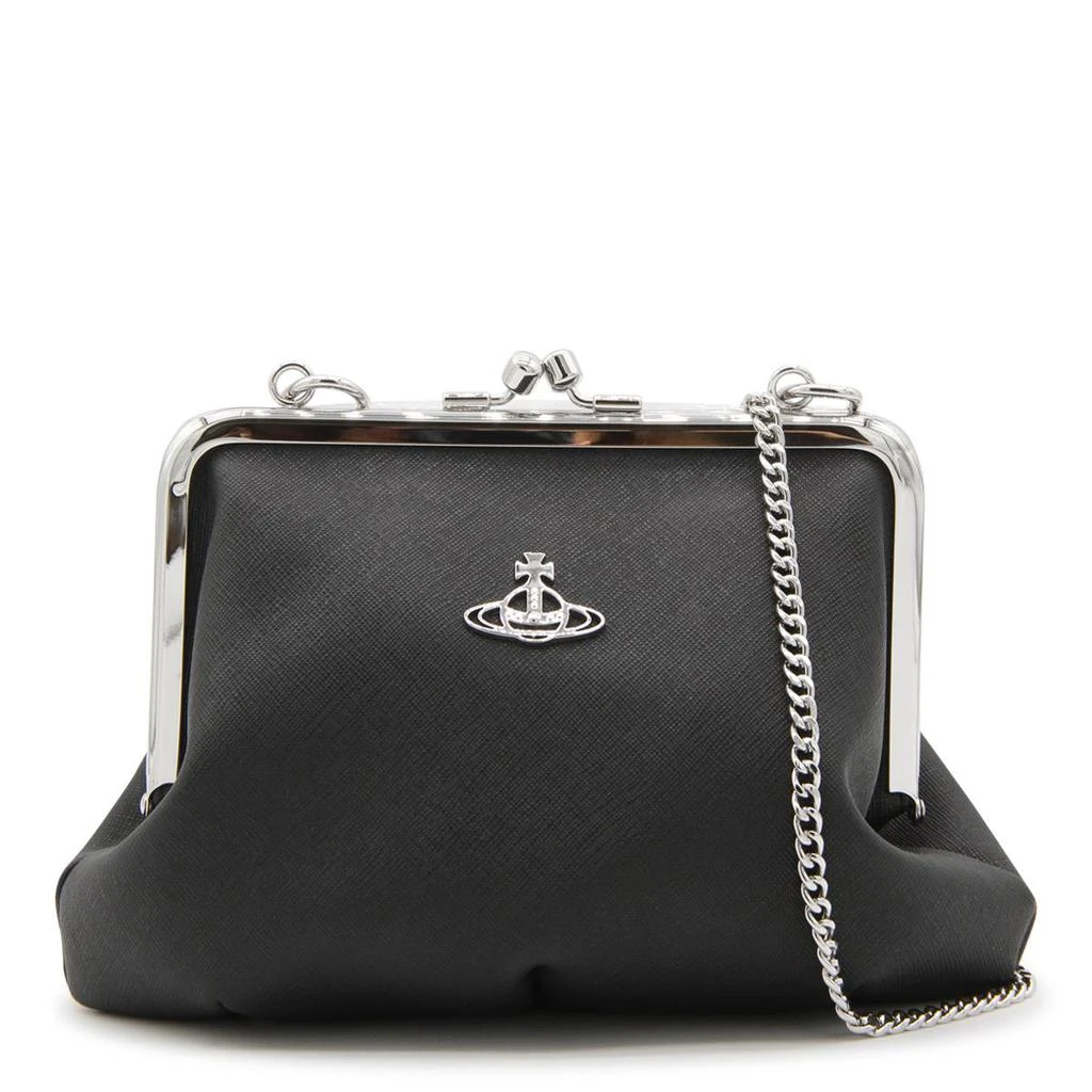 Vivienne Westwood Vivienne Westwood Wallets Black 1