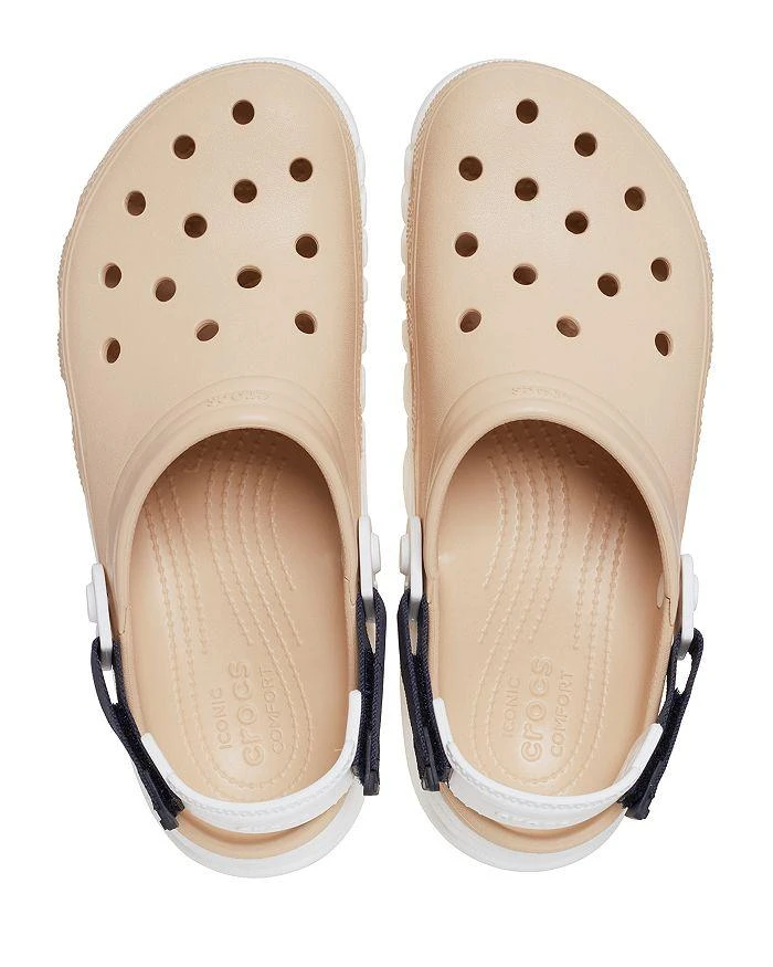 Crocs Men's Duet Max II Clogs 3