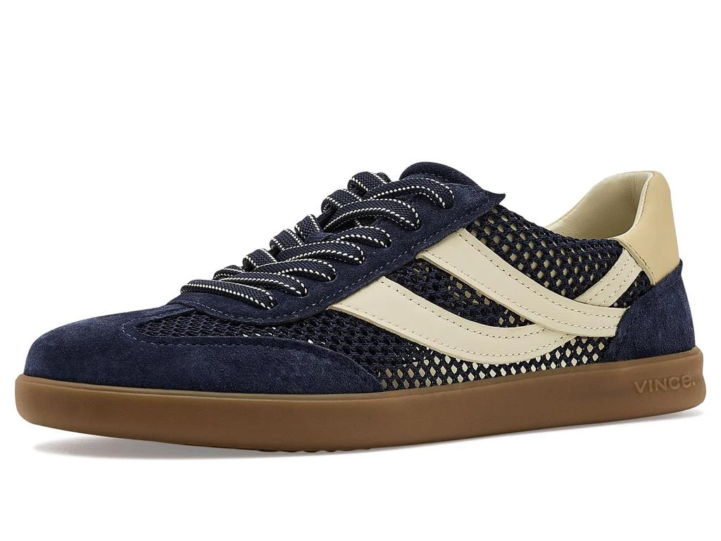 Vince Oasis Netting-W Lace-Up