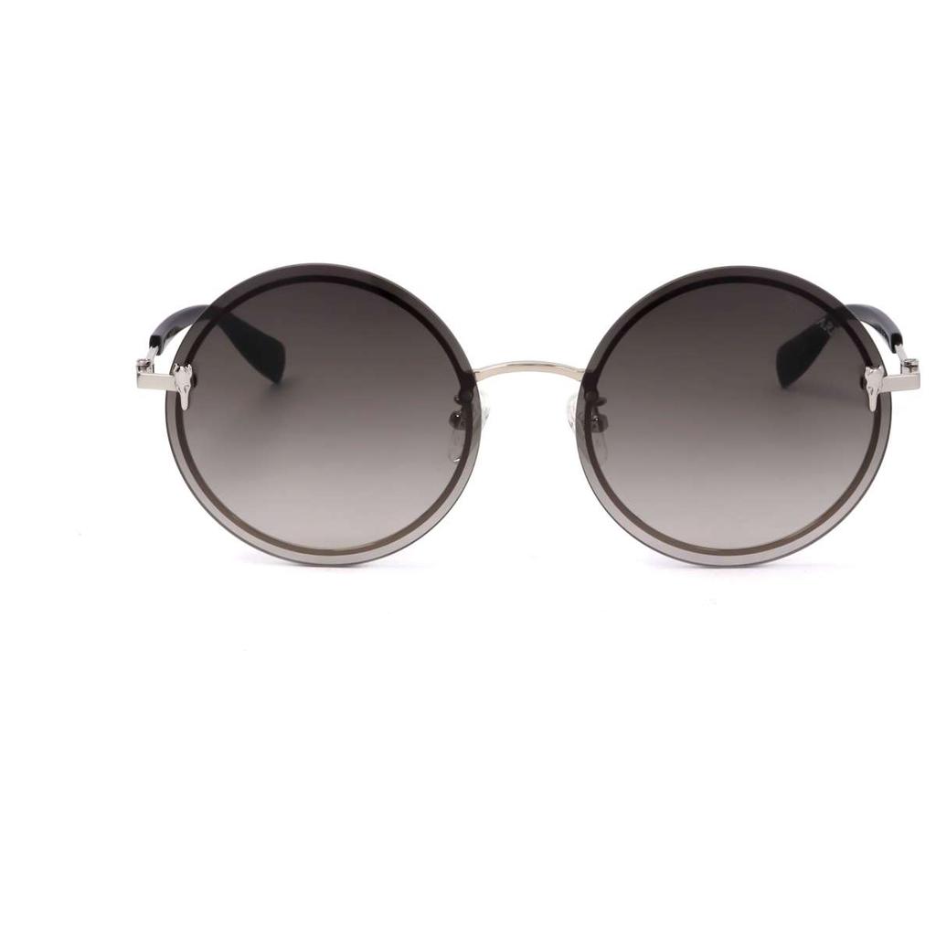 TRUSSARDI Trussardi Women's Silver Sunglasses