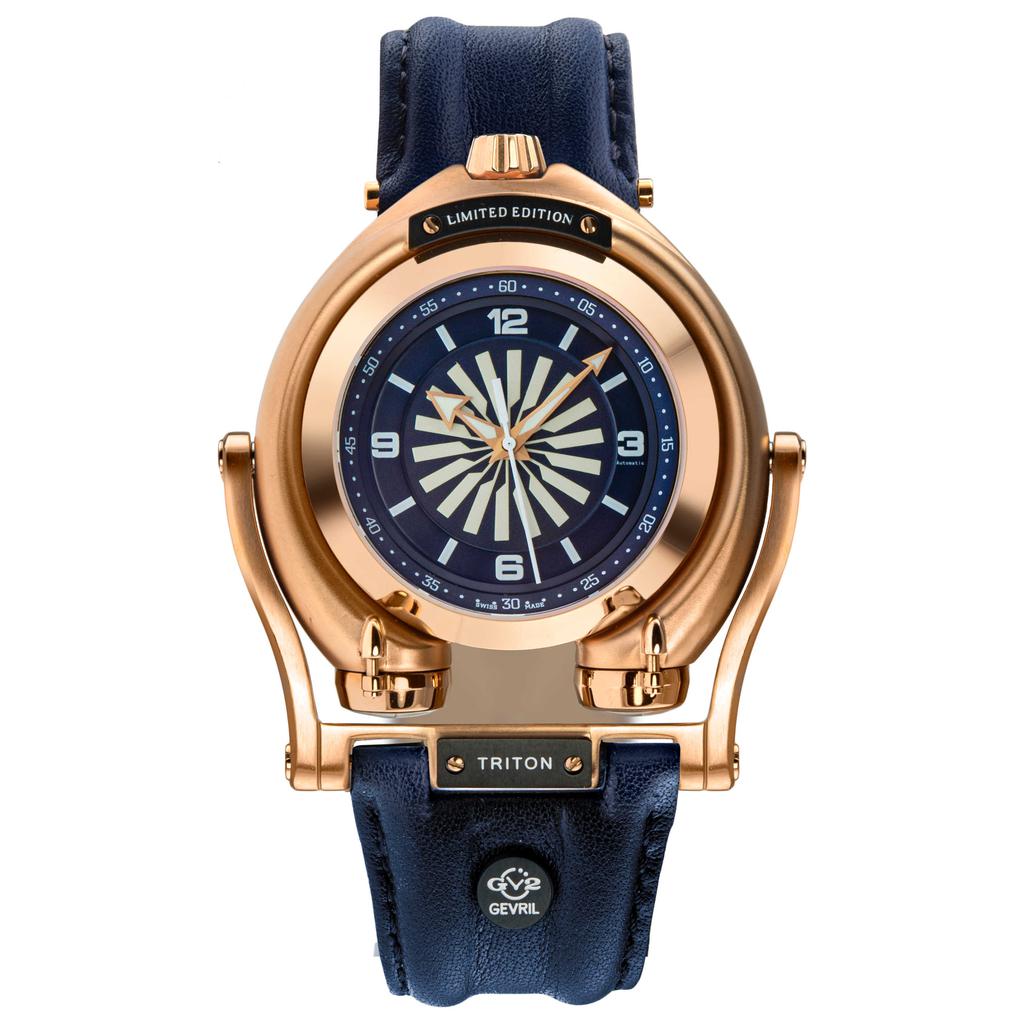 Gevril GV2 by Gevril Men
s Watch 3406S
