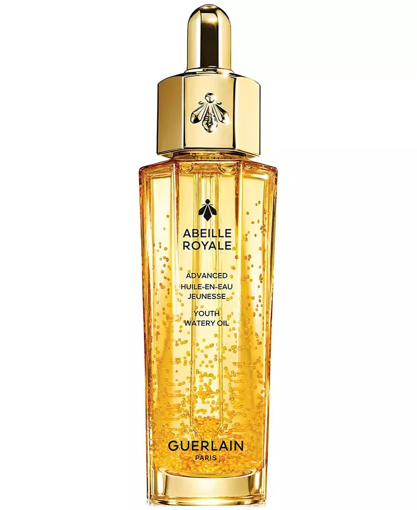 Guerlain Abeille Royale Advanced Youth Watery Oil, 1 oz. 1