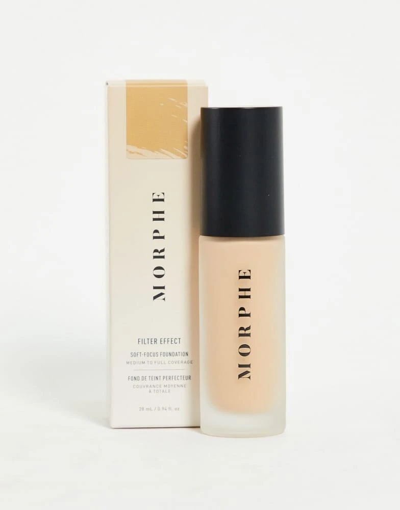 MORPHE Morphe Filter Effect Soft-Focus Foundation 15