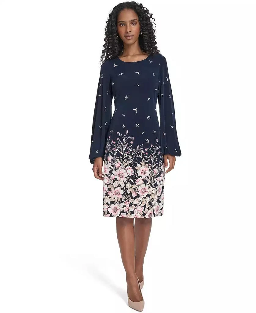 juniors homecoming dresses A-Line Tulle Mini Juniors Homecoming Dresses with Flowers, Graduation  Dresses, MH362