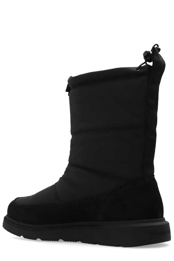 Canada Goose Canada Goose Crofton Snow Boots 3