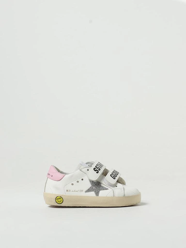 Golden Goose Shoes kids Golden Goose 1