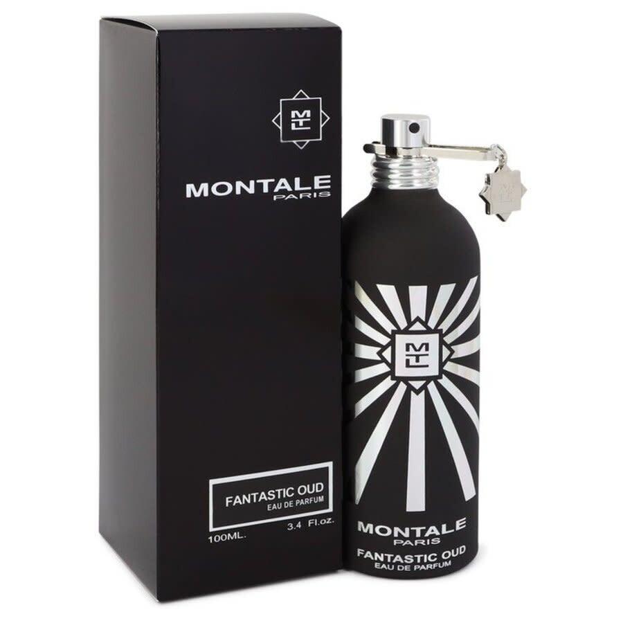 Montale Montale Fantastic Oud Unisex EDP