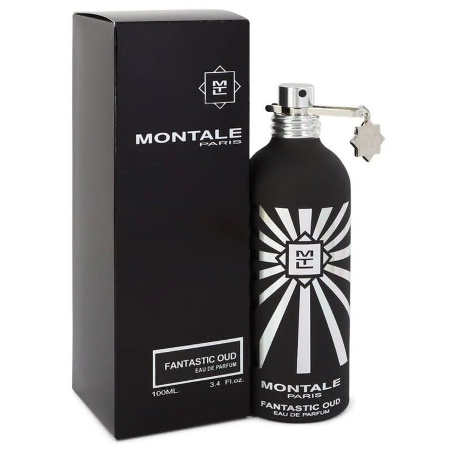 Montale Montale Fantastic Oud Unisex EDP 1