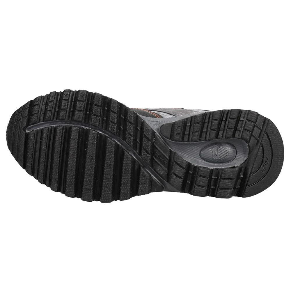 K-Swiss Tubes Trail Training Shoes (Big Kid) 5