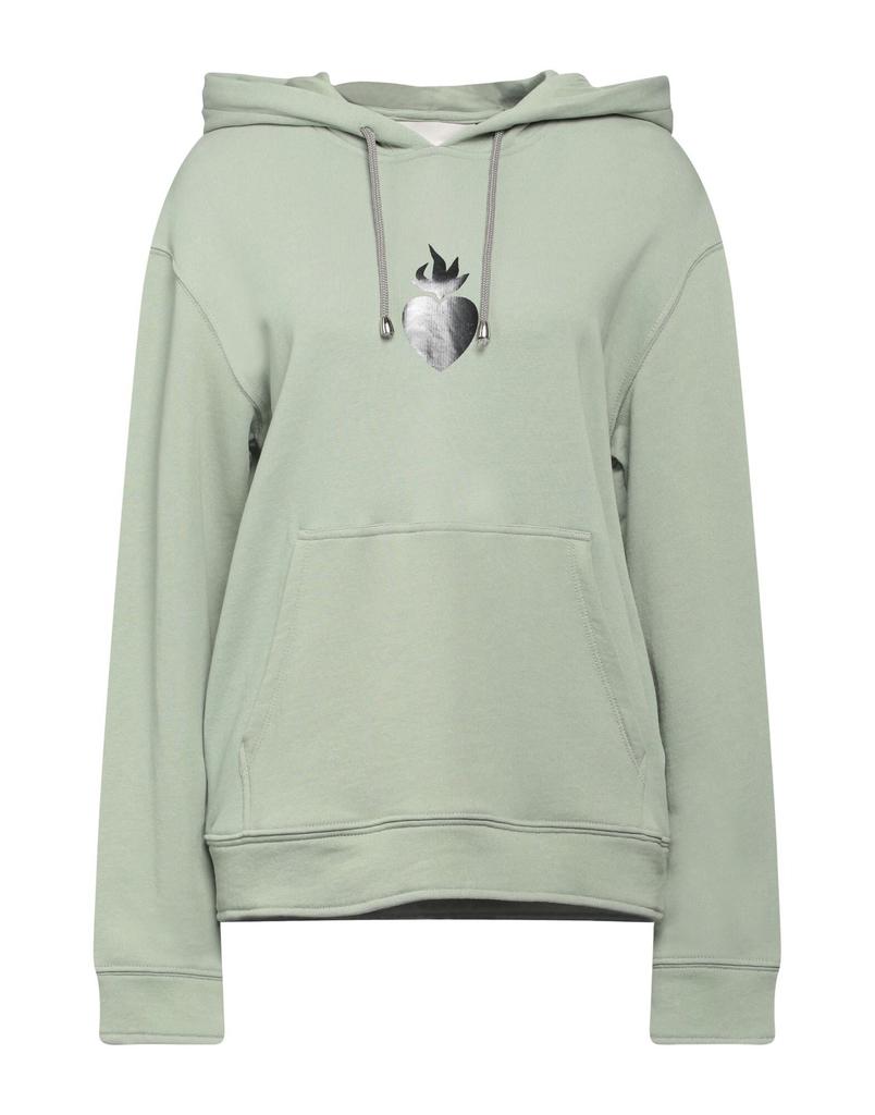 FRANKIE MORELLO Hooded sweatshirt