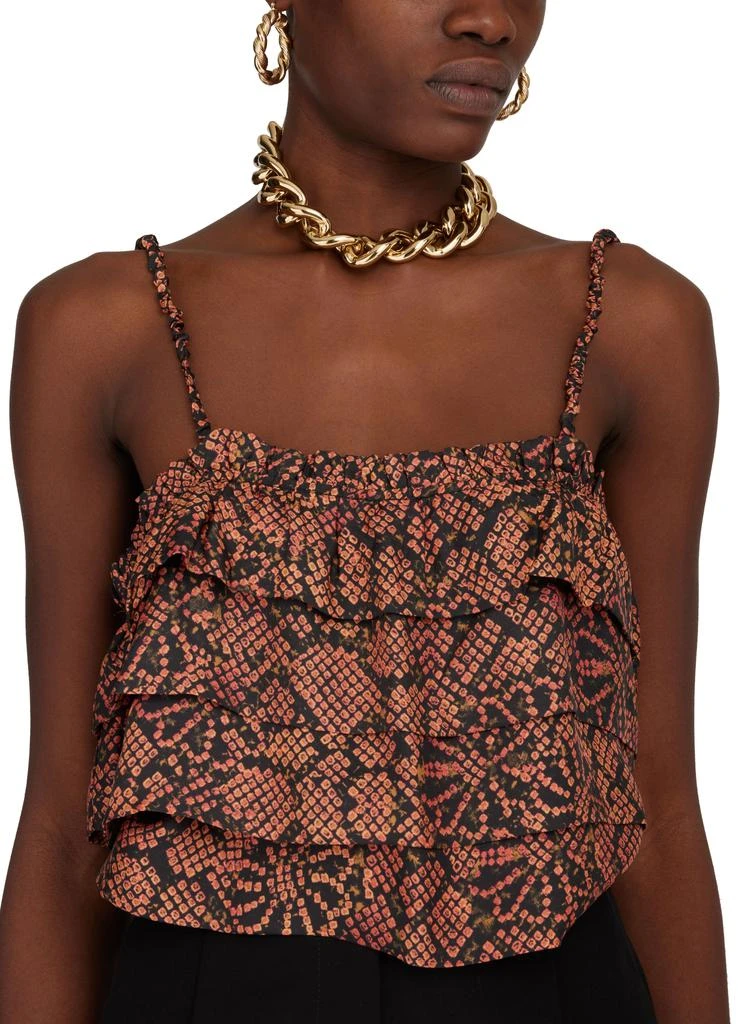 Ulla Johnson Desi Top 4