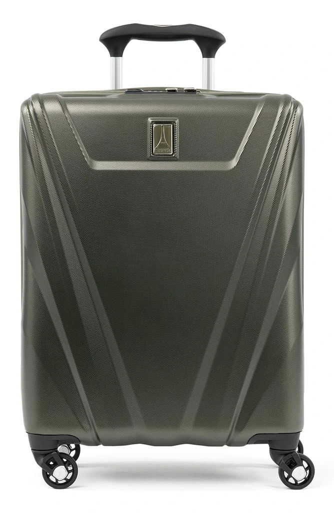 Travelpro Max Lite 5 20-Inch International Carry-On Hardside Spinner Luggage