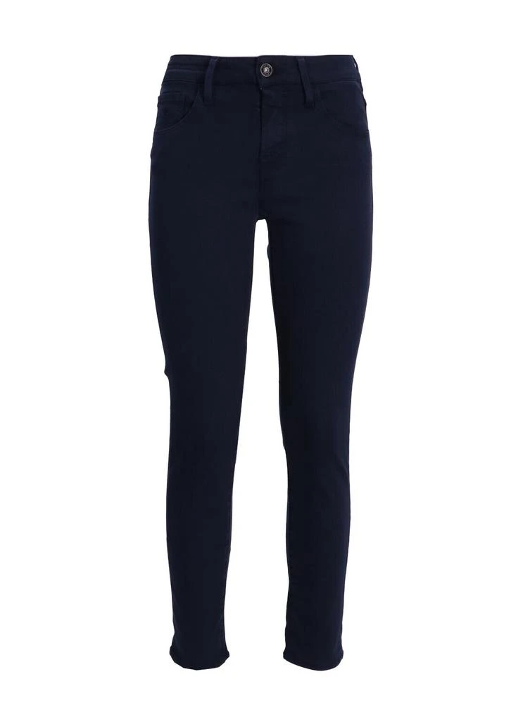 JACOB COHËN Pant5t Crop.skinny R/waist Kimberly 1