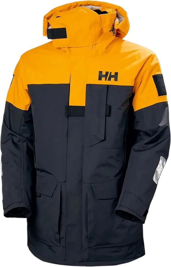 Helly Hansen Arctic Ocean H2Flow Parka - Men
s