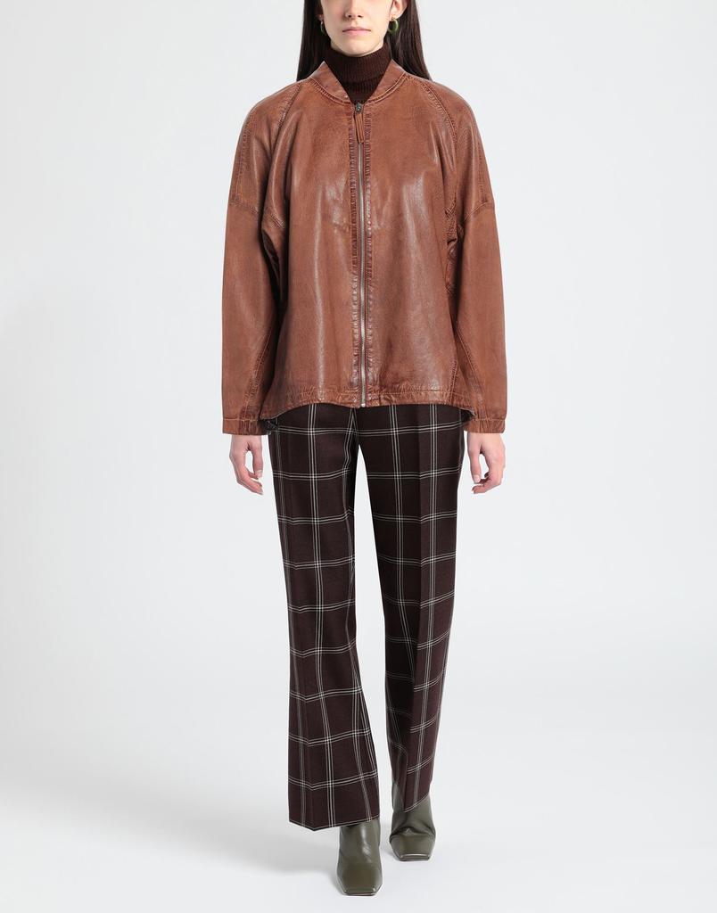 FREAKY NATION Biker jacket