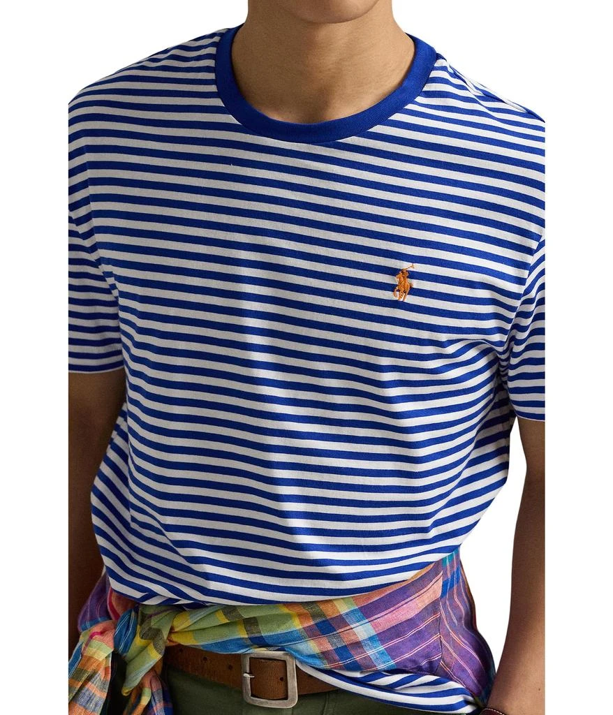 Ralph Lauren Short Sleeve Animated Tees - Classic 3