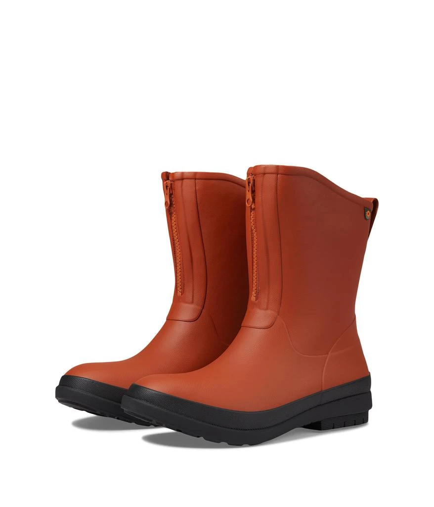 Bogs Amanda Plush II Zip 1