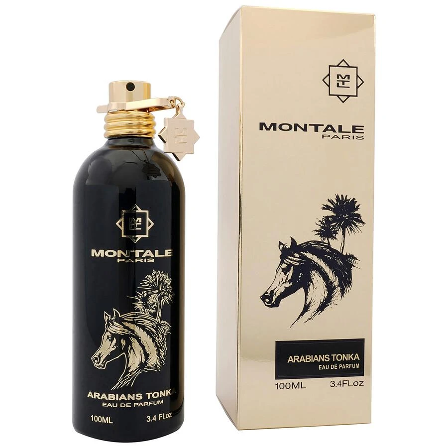 Montale Montale Arabian Tonka Unisex EDP 3