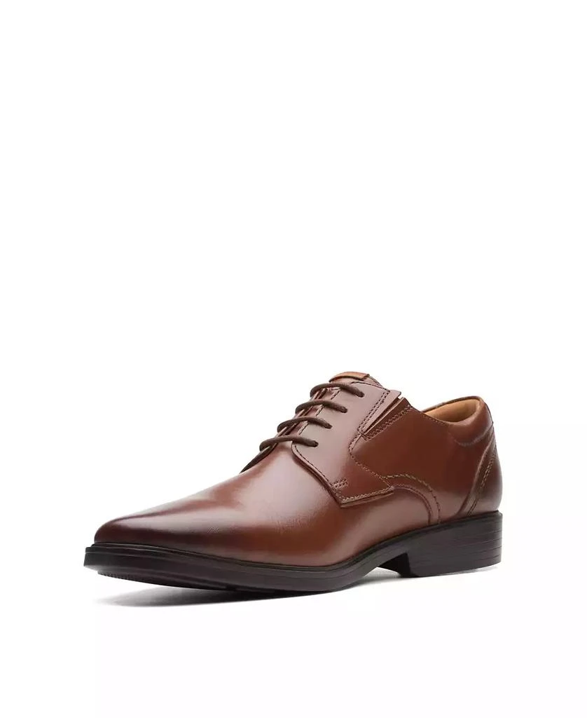 Clarks Men's Collection Clarkslite Low Comfort Shoes 4