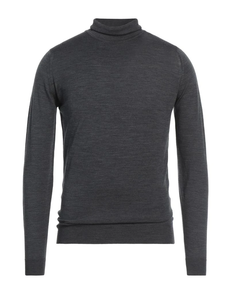 John Smedley Turtleneck 1