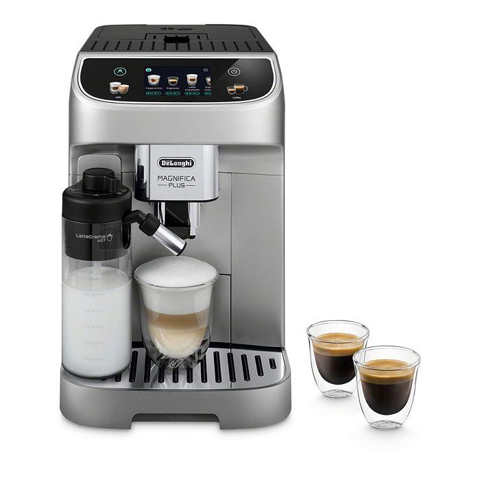 De'Longhi Magnifica Plus Fully Automatic Espresso Machine