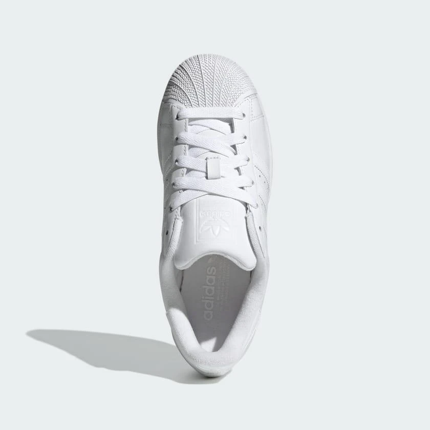 Adidas Women
s  Superstar II Shoes 2