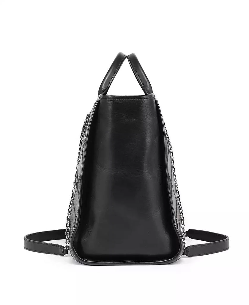 OLD TREND Mermaid Carryall Tote Bag 4