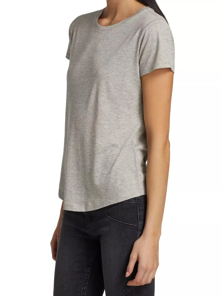 Splendid Abbie Crewneck T-Shirt 4