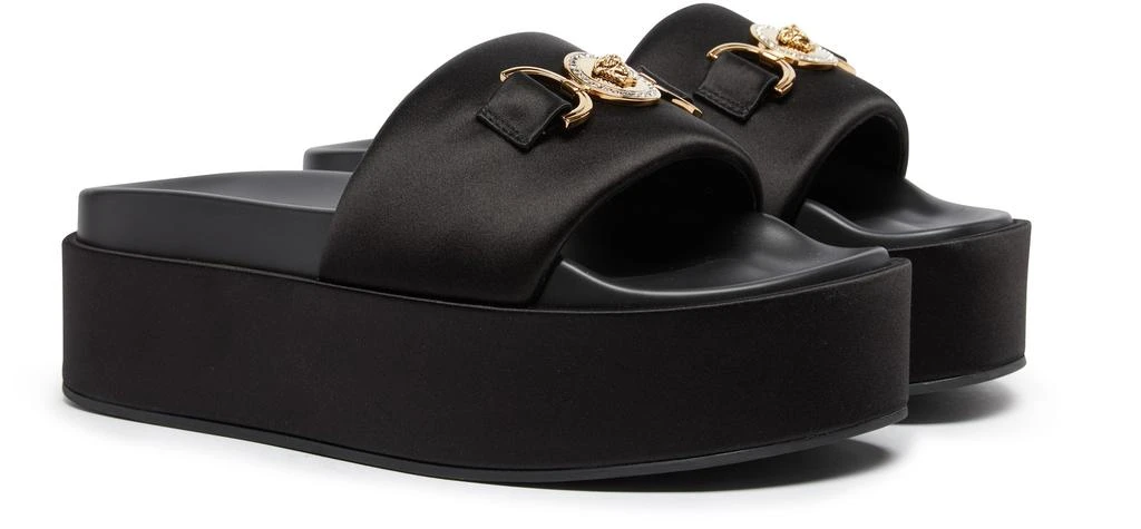 Versace Medusa sandals 3