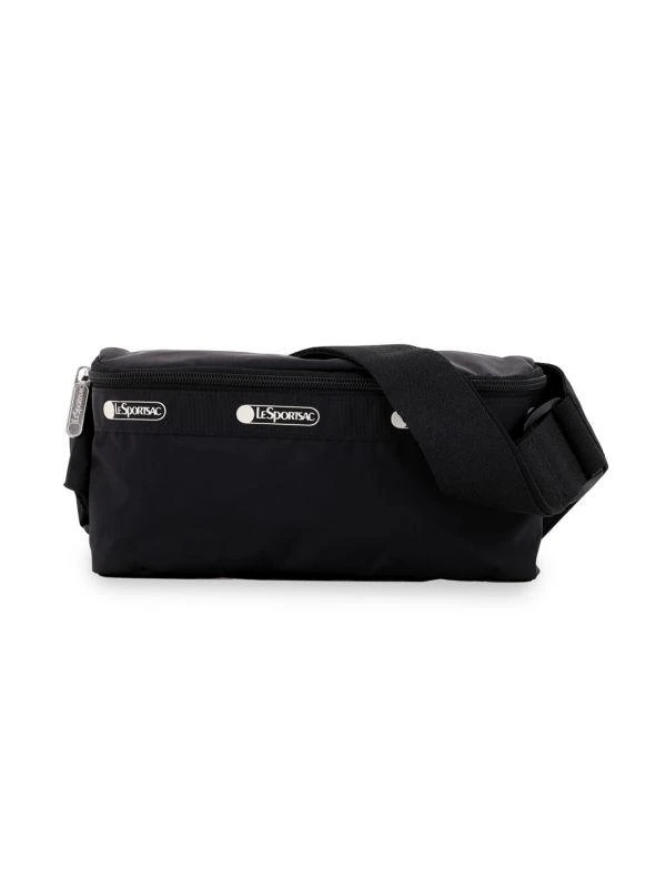 LeSportsac Logo Belt Bag 1