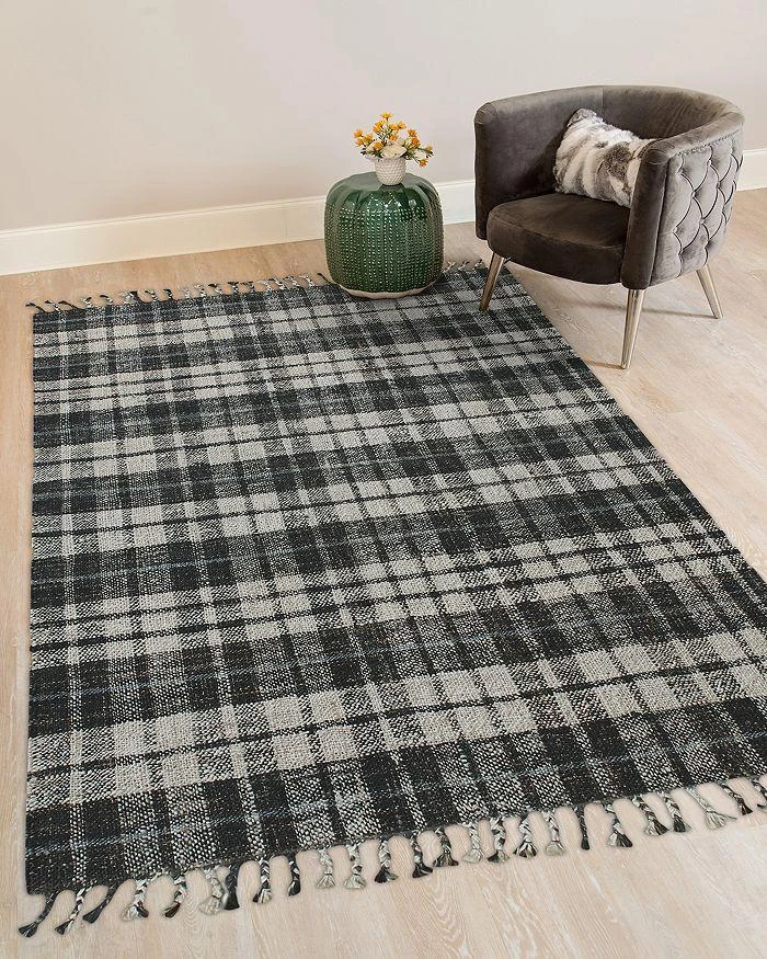 Amer Rugs Hampton HMP-2 Area Rug, 2' x 3' 2