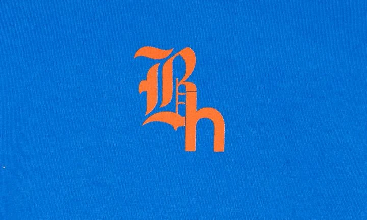 BROCKHAMPTON BROCKHAMPTON Holiday Logo Tee 3