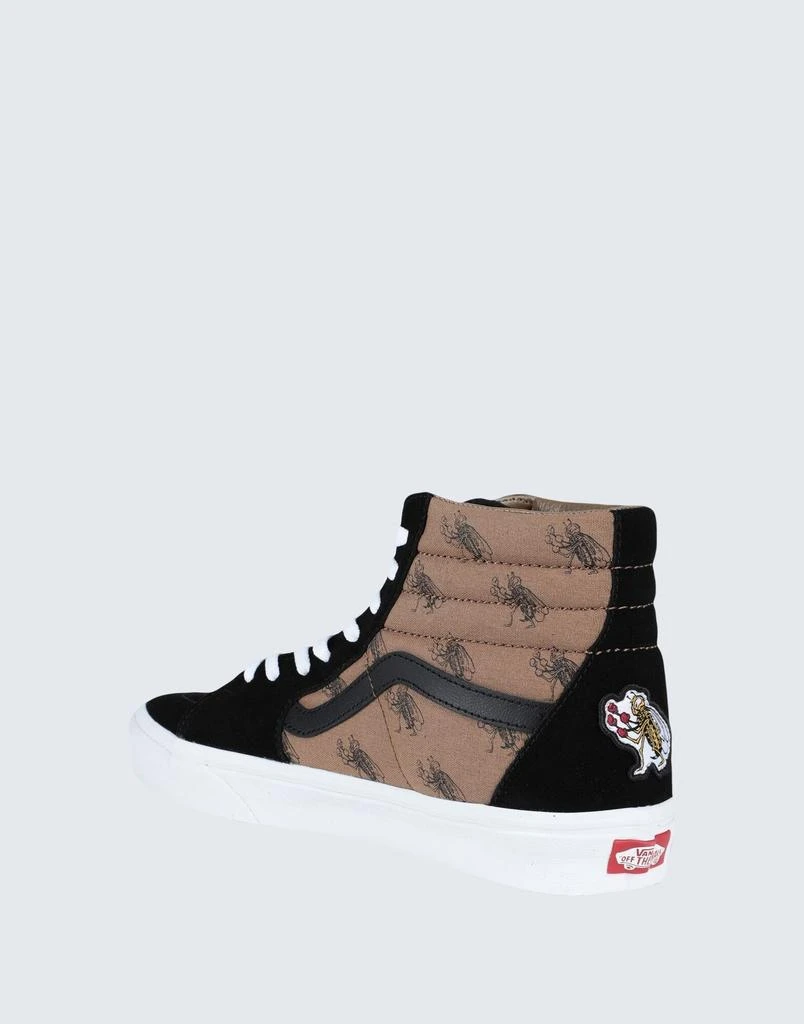 Vans Sneakers 3