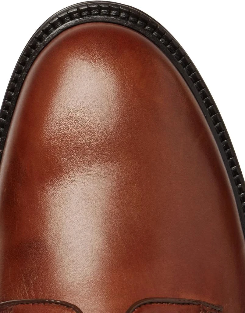 MR P. Laced shoes 2