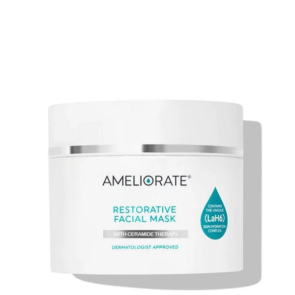 Ameliorate AMELIORATE Restorative Facial Mask 75ml 1