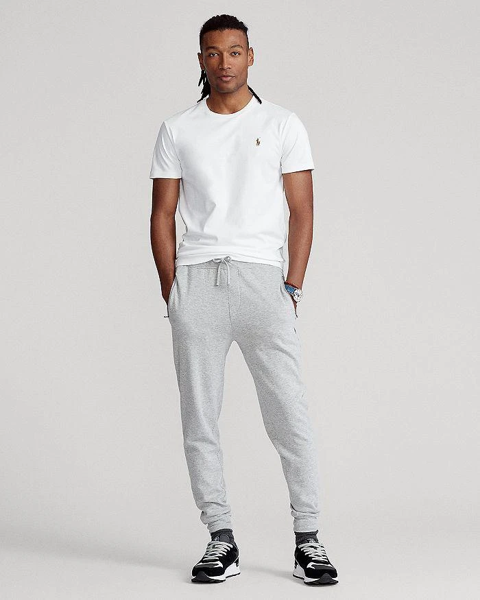 Ralph Lauren Cotton Embroidered Logo Tee 2