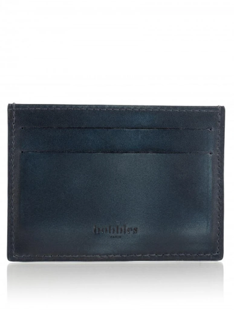 Bobbies Bermudes 2