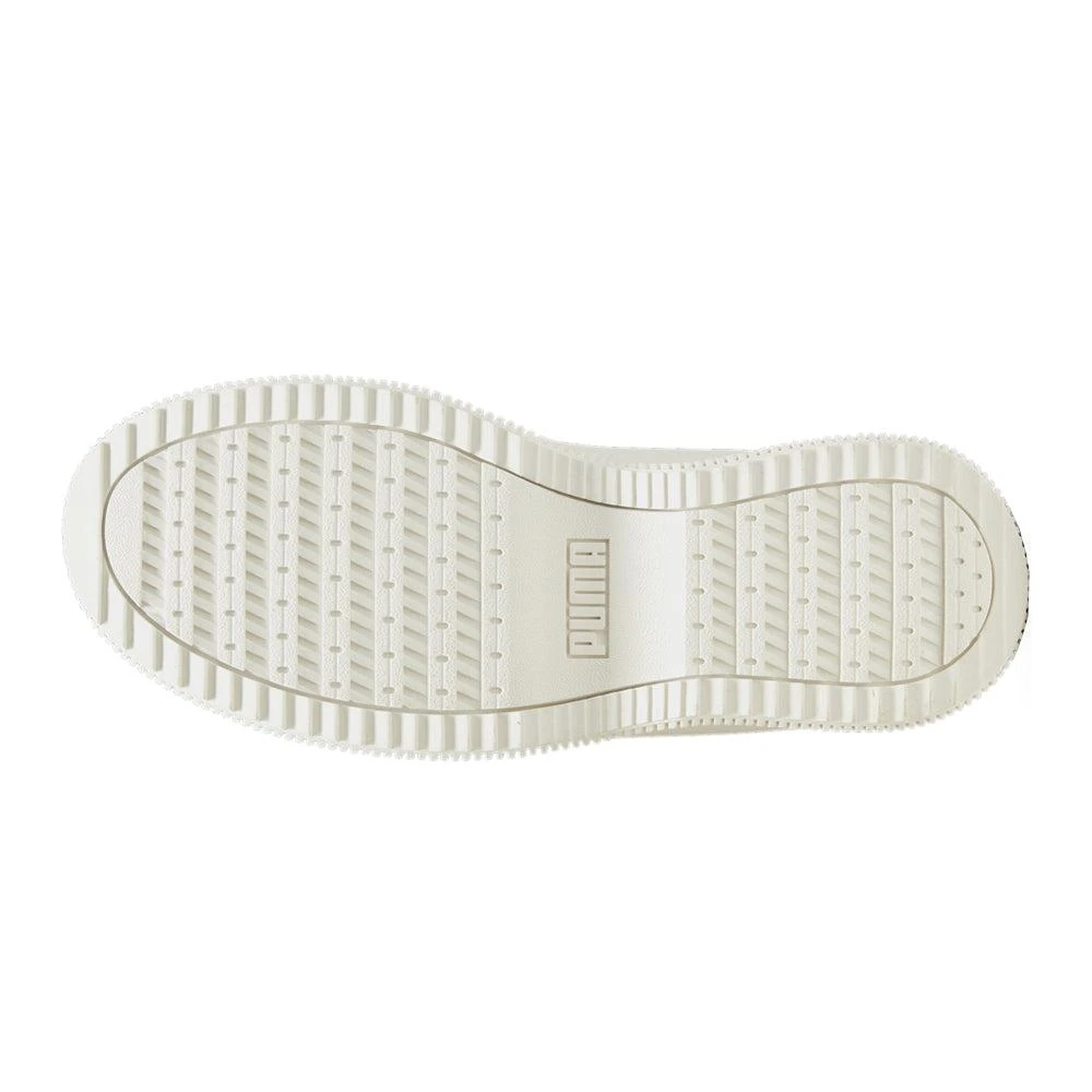 Puma Mayra Lace Up High Top Sneakers 5