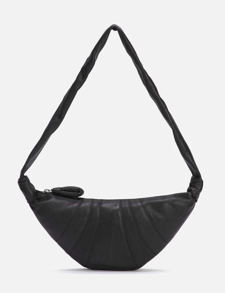 Lemaire SMALL CROISSANT BAG 1