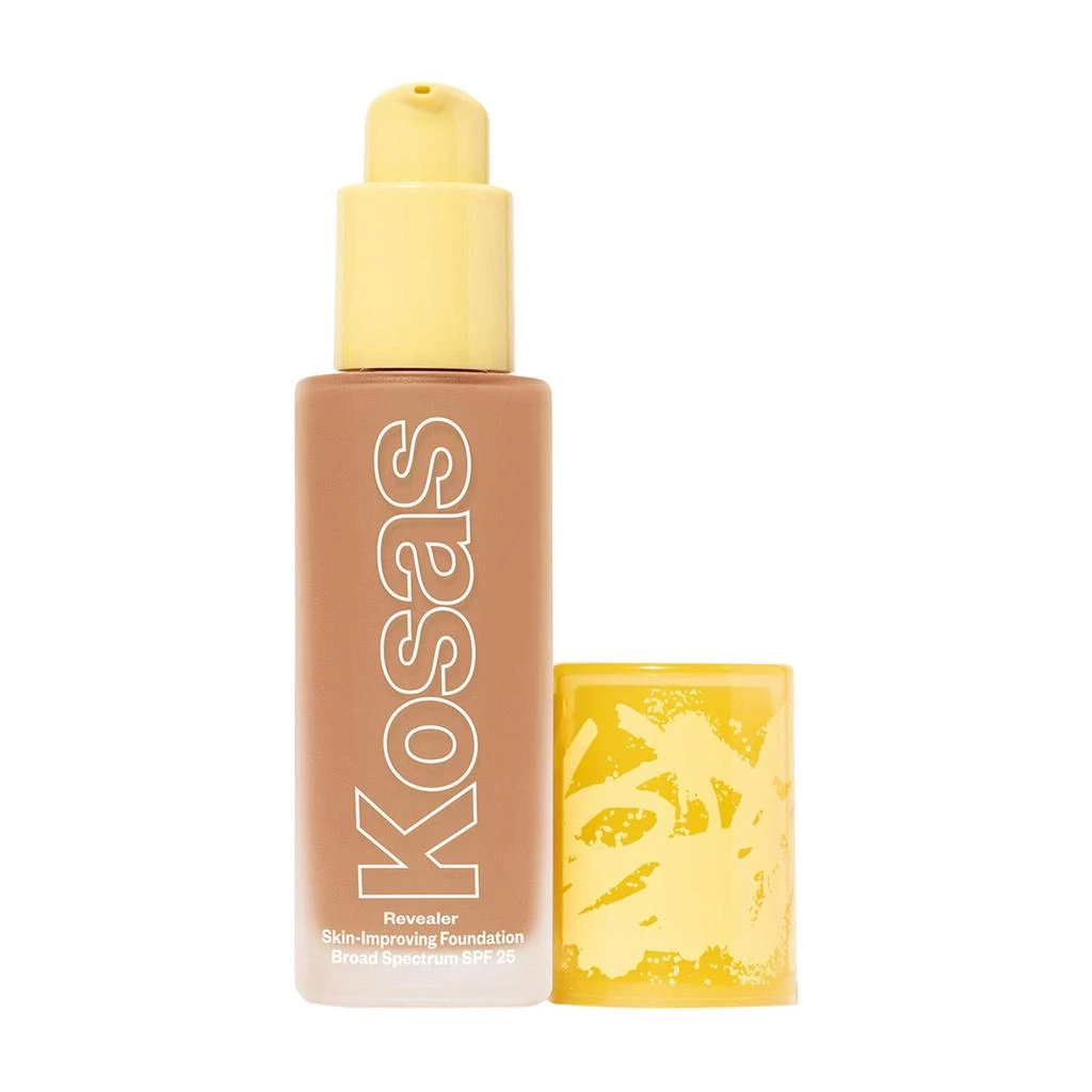 Kosas Revealer Skin Improving Foundation SPF 25 92