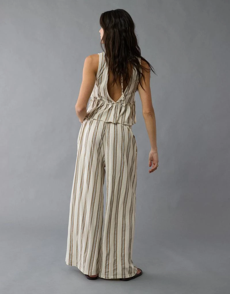 AE AE Sunchaser Knit High-Waisted Pant 2