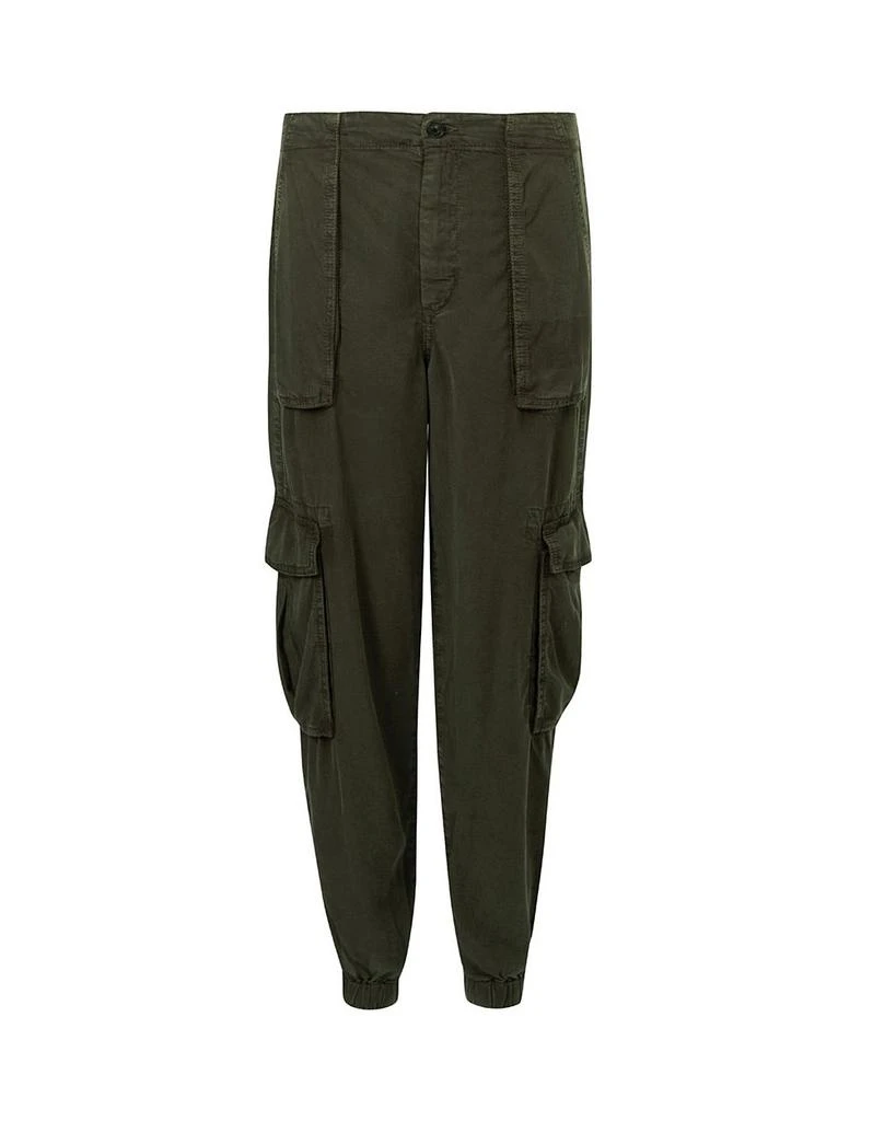 ALL SAINTS Freda Cargo Pants 1
