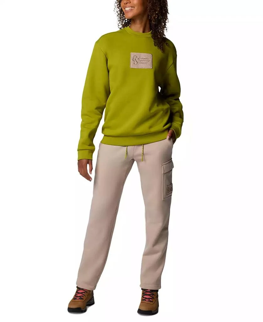 Columbia Men's Wallowa Fleece Drawstring Sweatpants 8