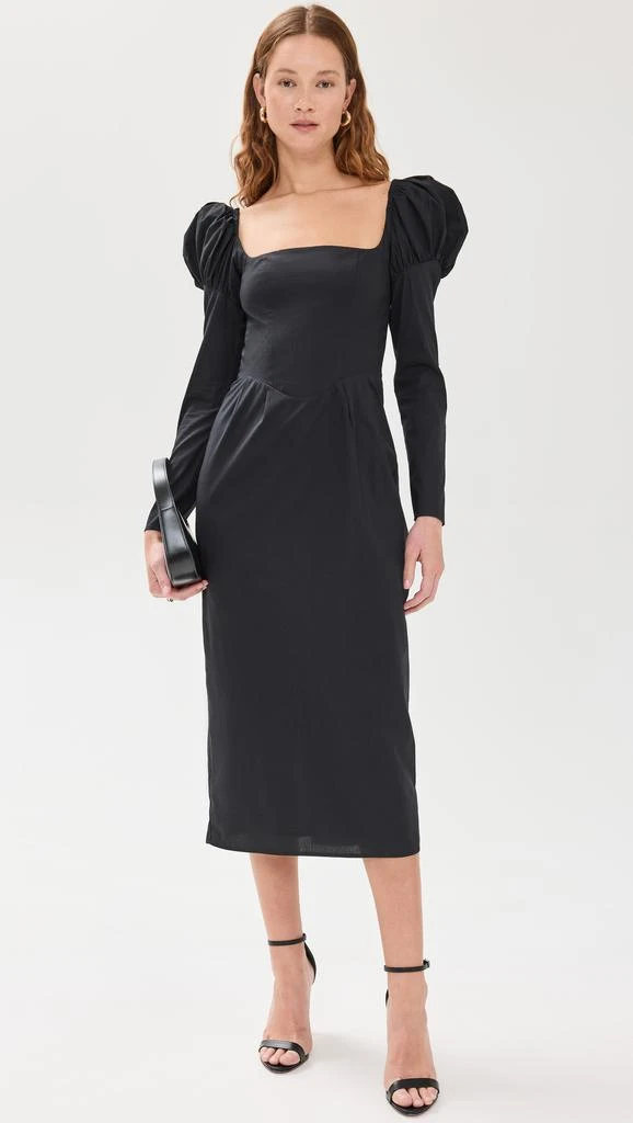 De Loreta Amanda Dress 4