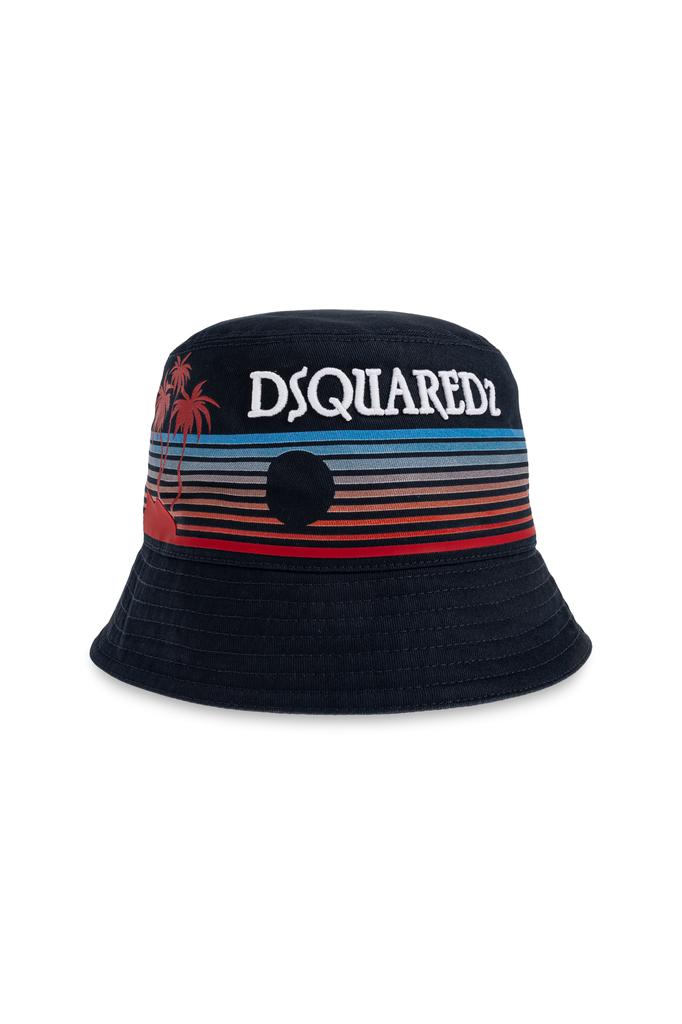 Icon Cappello Dsquared Pepsi Dsquared2 Cappello Da Baseball – On