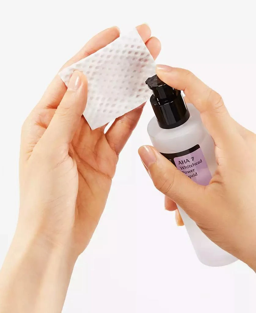 COSRX AHA7 Whitehead Power Liquid 6